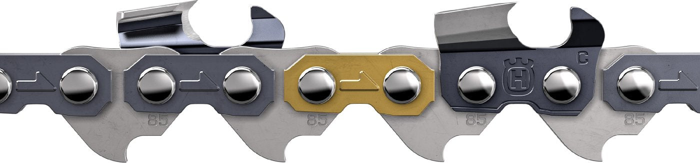 Husqvarna Sägekette 3/8" X-Cut C85, 1,5 mm, 102TG, 75 cm