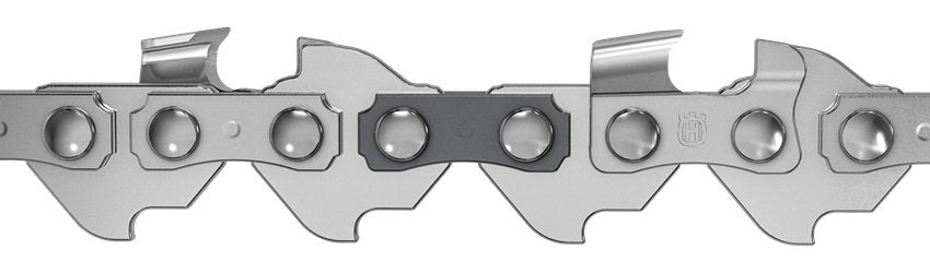 Husqvarna Sägekette 1/4" X-Cut Precision SP11G, 1,1 mm, 60TG, 25 cm