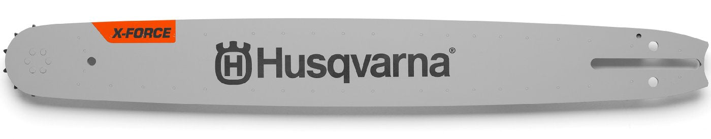 Husqvarna Führungsschiene X-Force SN, 3/8", 1,5 mm, 38 cm