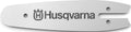 Husqvarna Führungsschiene X-Precision (Akku), 1/4" mini PIXEL 1,1 mm, 12 cm