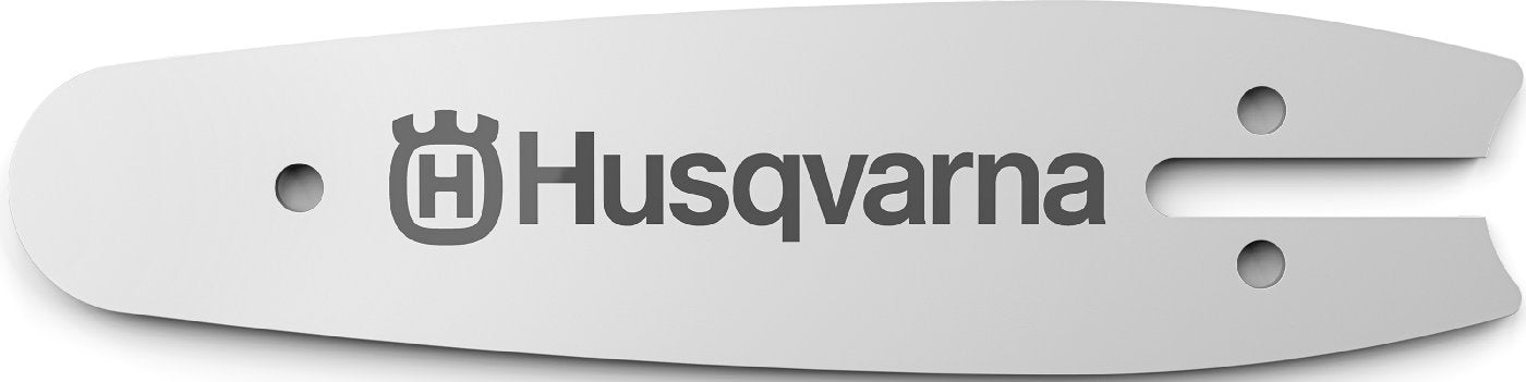 Husqvarna Führungsschiene X-Precision (Akku), 1/4" mini 1,1 mm, 15 cm