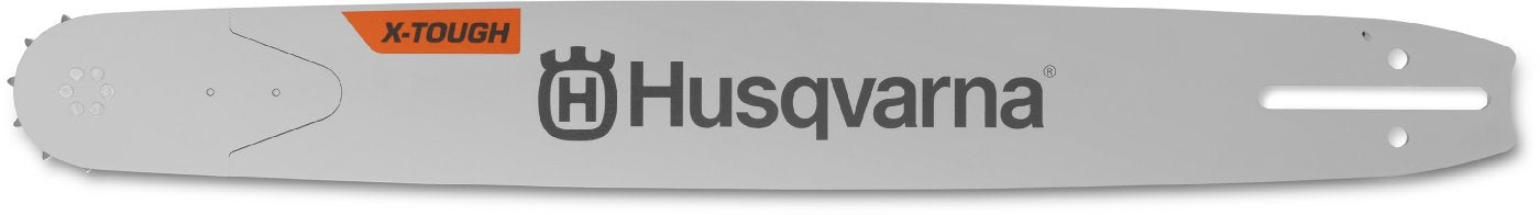 Husqvarna Führungsschiene X-Tough RSN, 3/8", 1,5 mm, 50 cm Schienenaufnahme