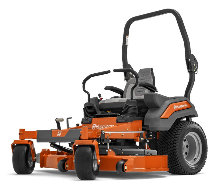 Caltric 7577503601 54" Decksriemen Für Husqvarna MZ 54 S 5424 S SR Zero