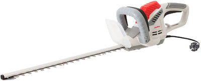 Elektro-Heckenscheren mit 16-46 cm Schwertlänge