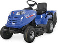 Iseki Rasentraktor CM 7014 H Pro II - Baujahr 2022 /  B+S Motor