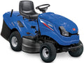 Iseki Rasentraktor CM 7124 H mit 2-Zylinder Motor inkl Mulchkit / Baujahr 2022
