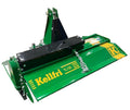 Kellfri Bodenfräse TL135