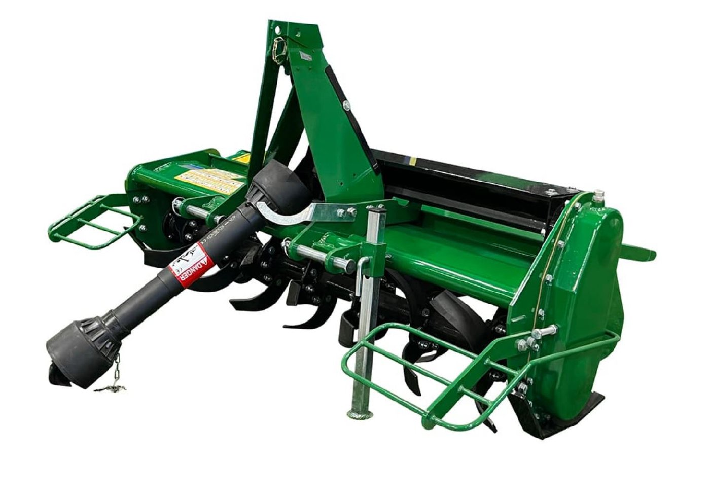 Kellfri Bodenfräse TL135