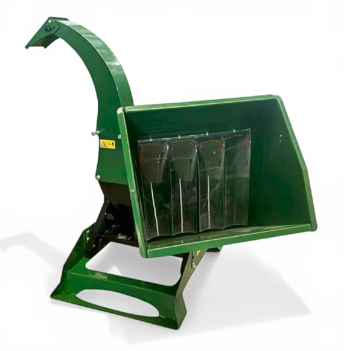 Kellfri Häcksler WC130