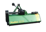 Kellfri Schlegelmulcher WKM145 mit Hammerschlegel