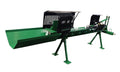 Kellfri Holzspalter 7t 110cm mit Traktorantrieb