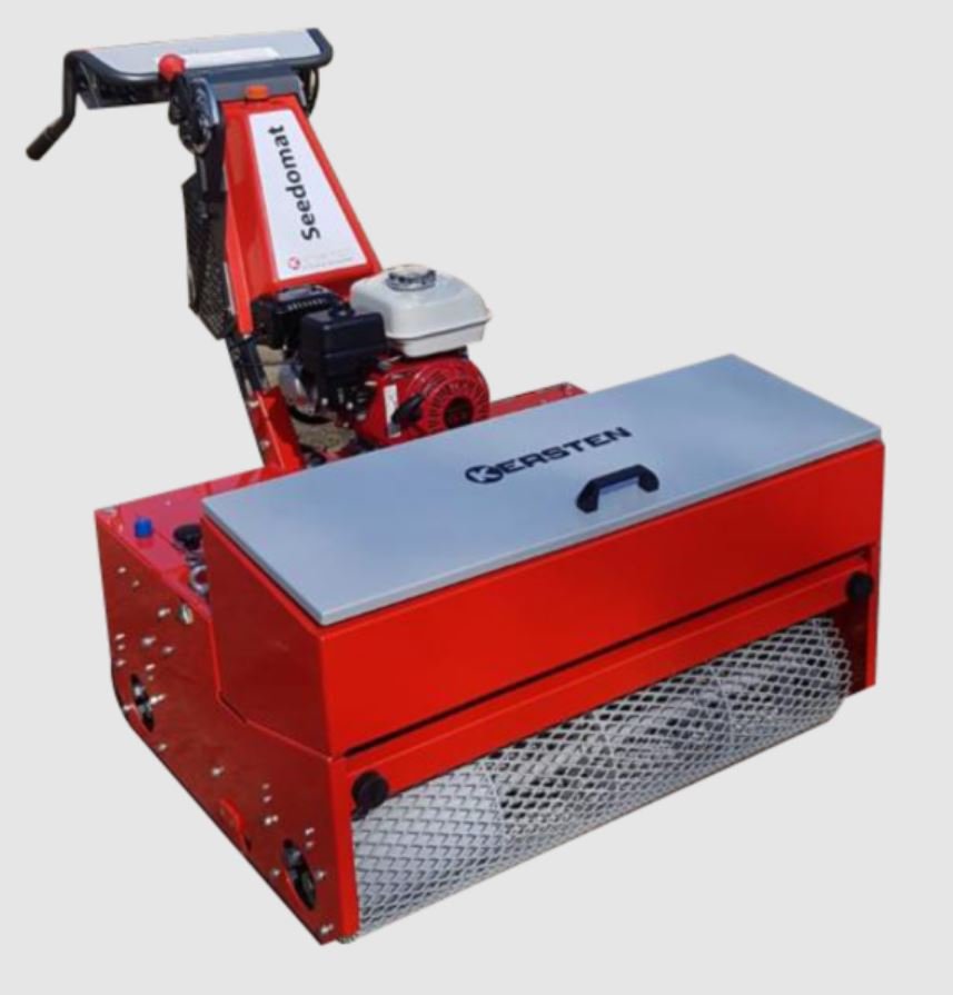 Kersten Rasenbaumaschine RB 1000 G