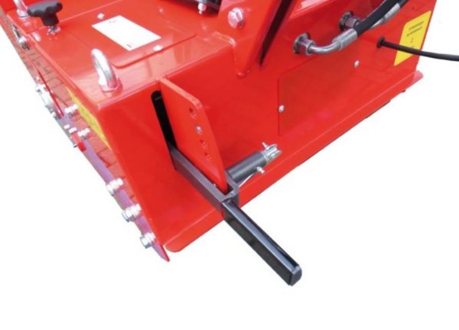 Kersten Rasenbaumaschine RB 1000 G