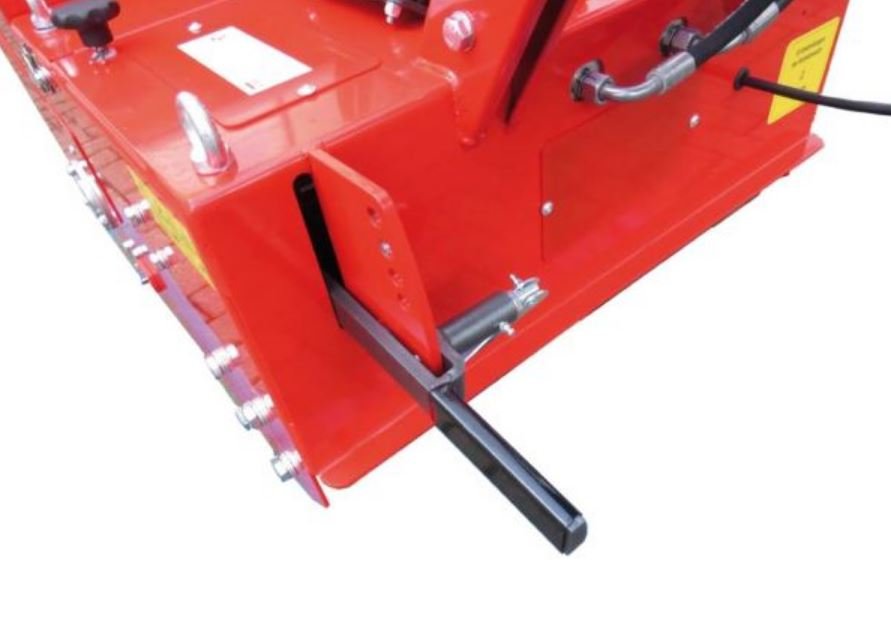 Kersten Rasenbaumaschine RB 500 G