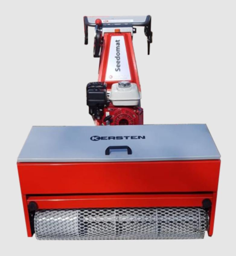 Kersten Rasenbaumaschine RB 700 G