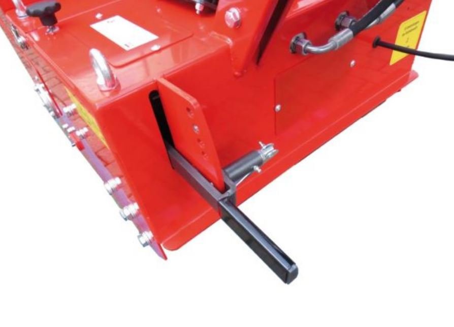 Kersten Rasenbaumaschine RB 700 G