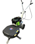 Kwern Wildkrautbürste Greenbuster Pro 66 E ohne Akku & Ladegerät