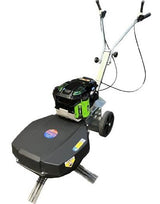 Kwern Wildkrautbürste Greenbuster Pro 66 E ohne Akku & Ladegerät