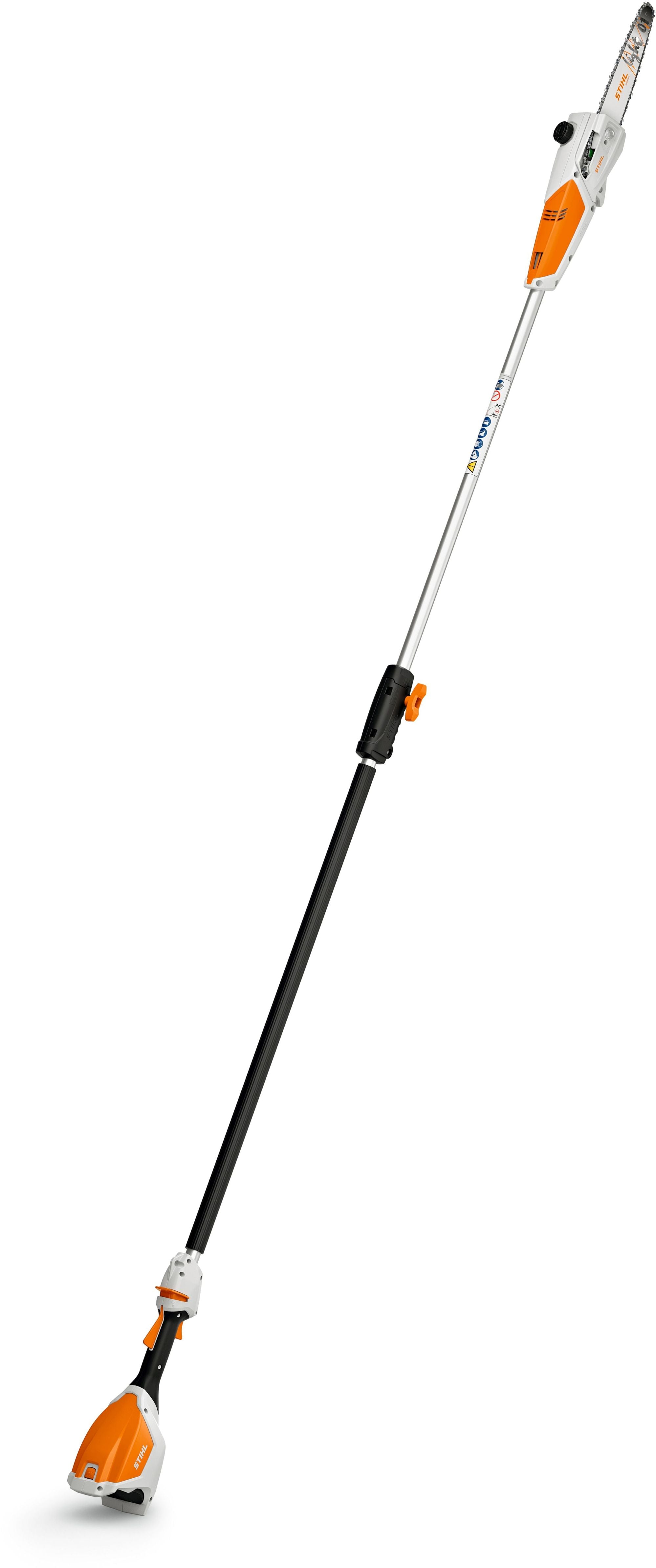 STIHL Akku-Hochentaster HTA 50 - ohne Akku und Ladegerät