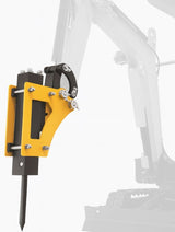 Lumag Abbruchhammer 5MB850AH