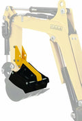 Lumag Greifer 5MB850G