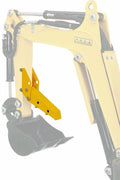 Lumag Schaufeldaumen 5MB850SD