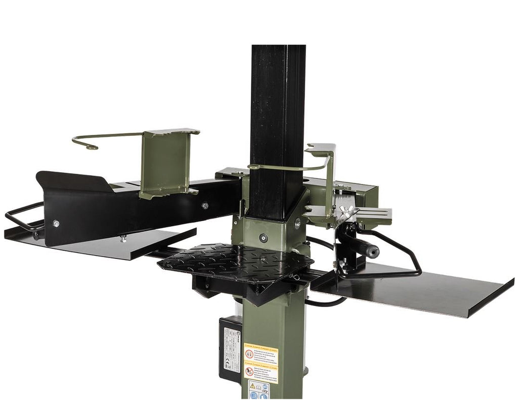 Lumag Holzspalter GAMULT8