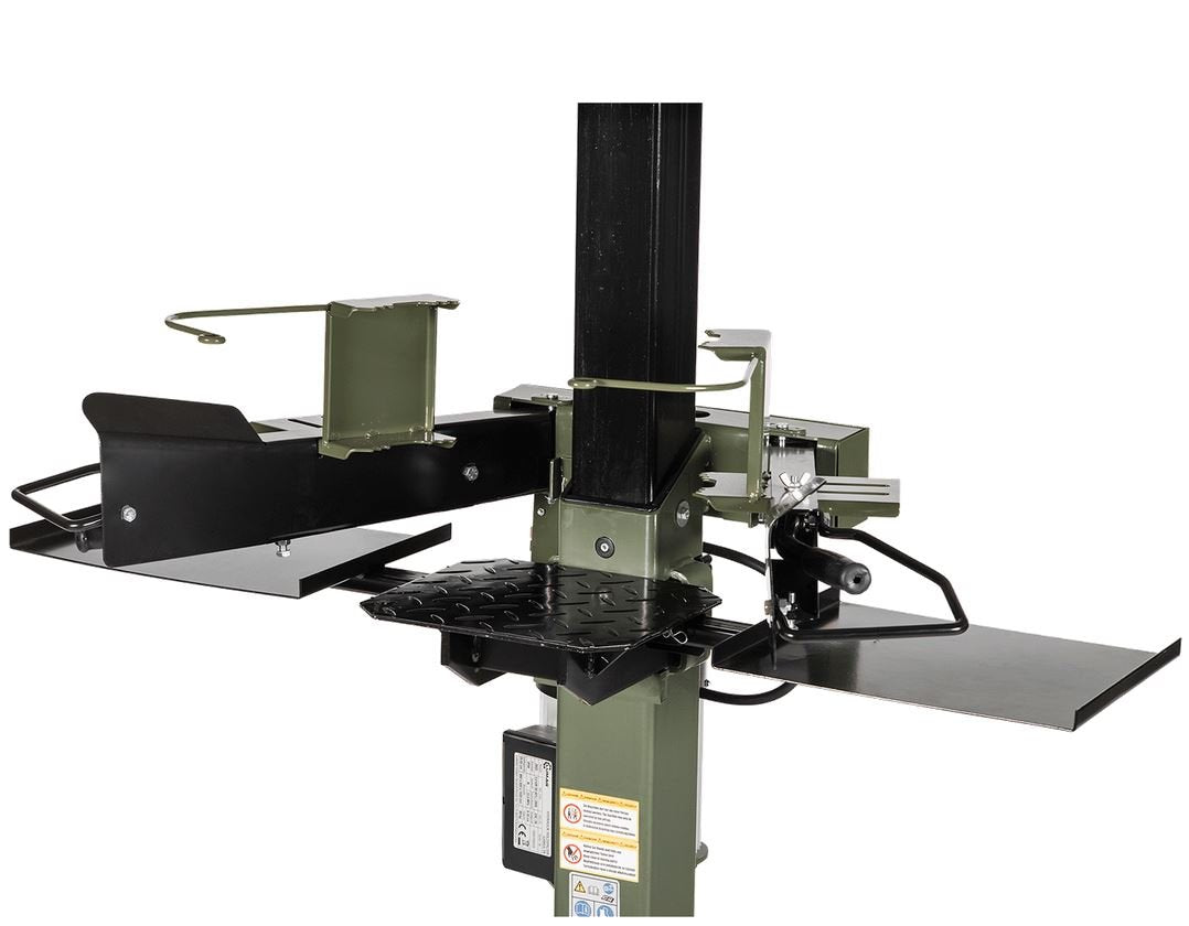 Lumag Holzspalter GAMULT8