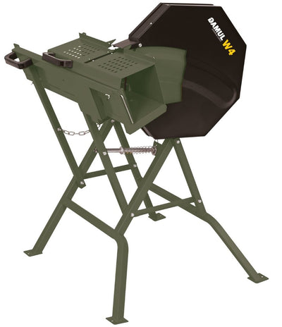 Wippkreissägen mit 230 V-Motor