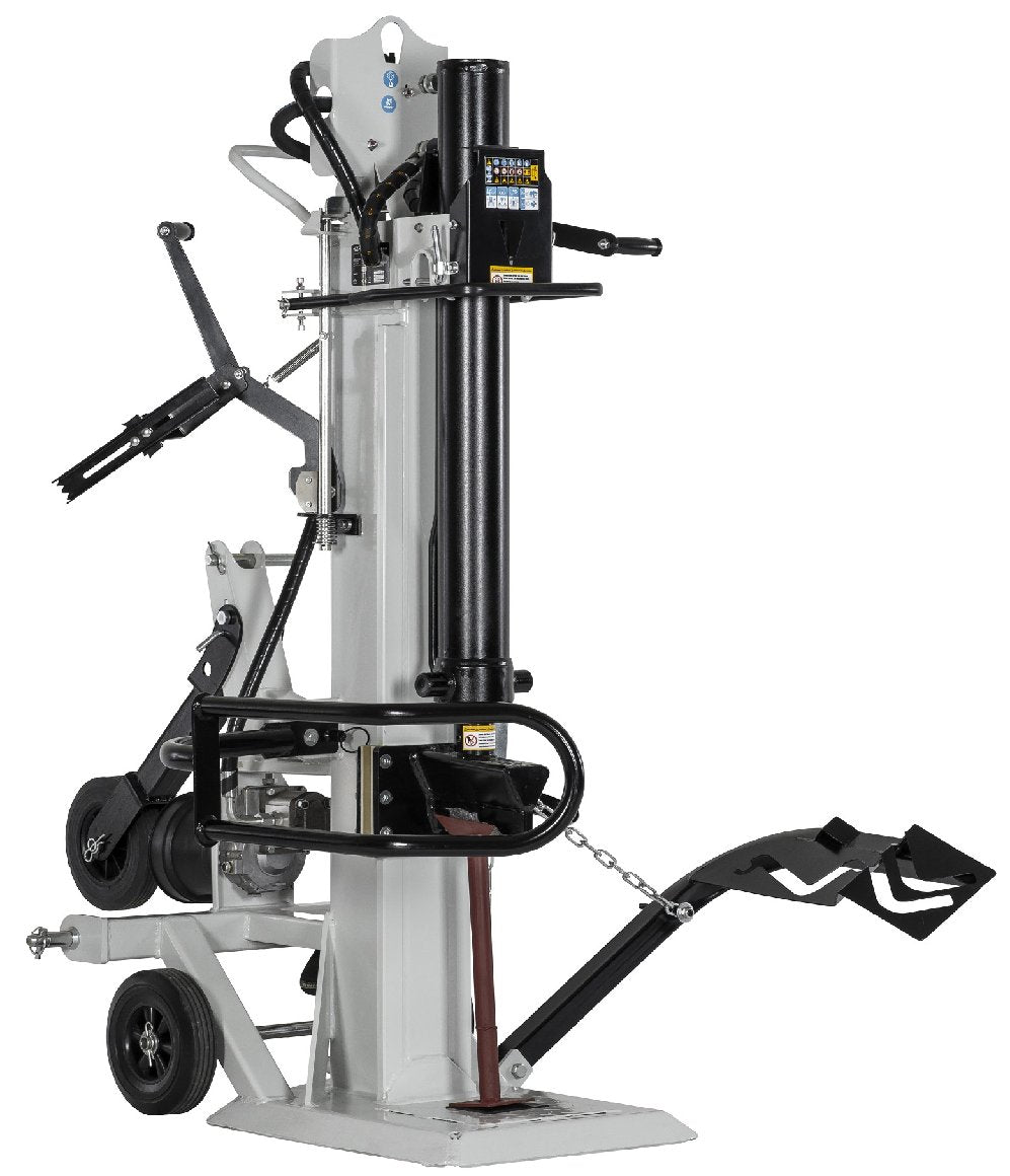 Lumag Profi-Holzspalter HZ 22
