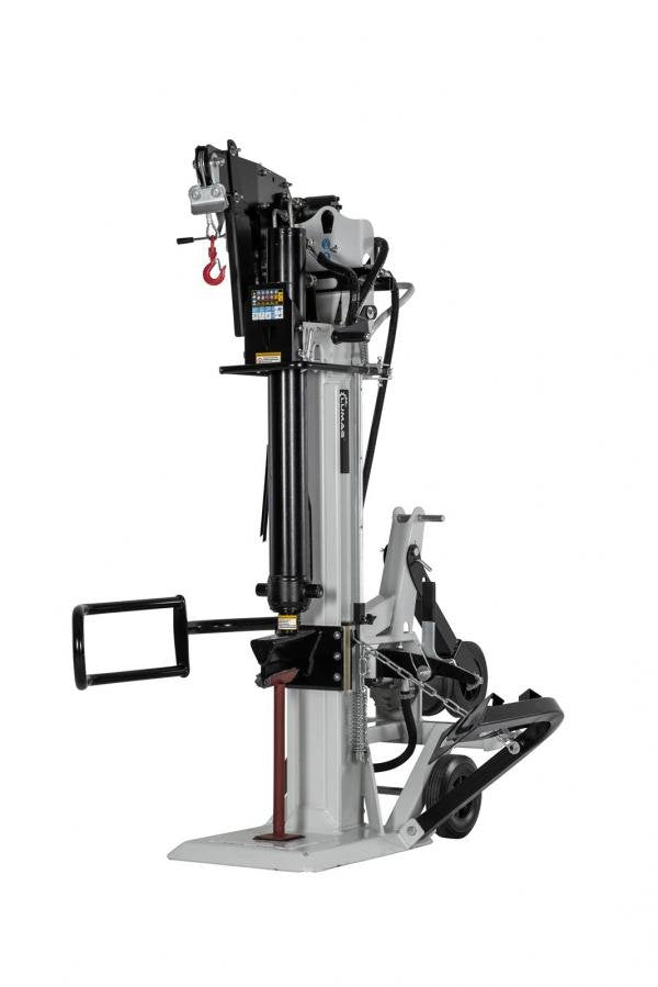 Lumag Profi-Holzspalter HZ 22