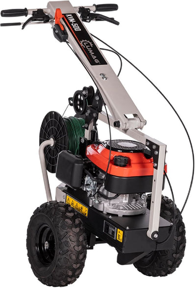 Lumag Mähroboter Zubehör