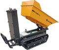 Lumag Akku Elektrodumper mit Fernbedienung MD-500EFN