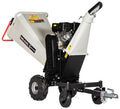 Lumag Häcksler mit Benzinmotor RAMBOHC15PRO - Modell 2026