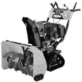Lumag Schneefräse SFK 80H