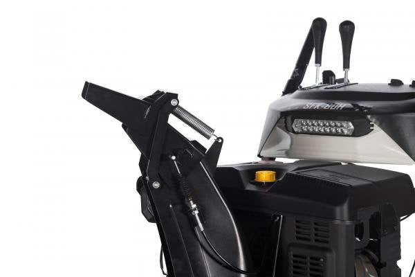 Lumag Schneefräse SFK 80H