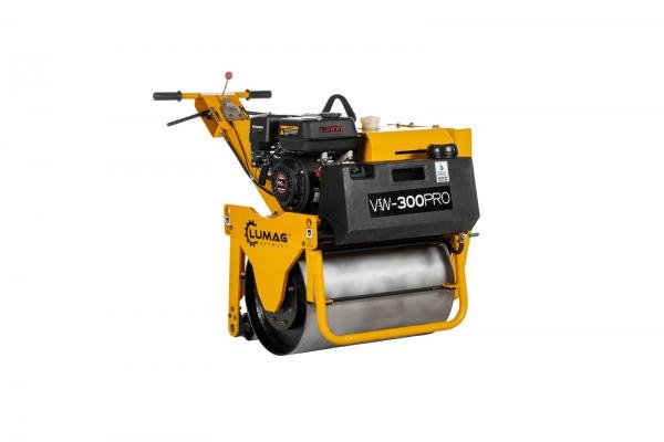 Lumag Vibrationswalze VW-300PRO