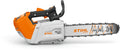 STIHL Akku-Baumpflegesäge MSA 220 T, 3/8", PS3 Pro, Schienenlänge 30 cm