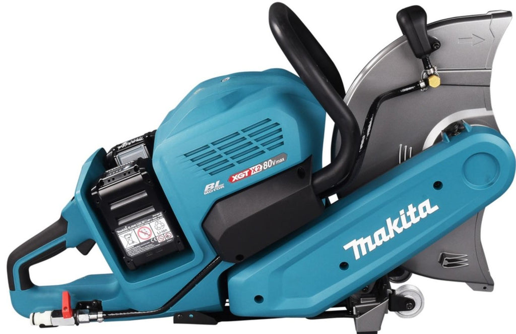 Makita Akku-Trennschleifer CE001GZ ohne Akku und Ladegerät
