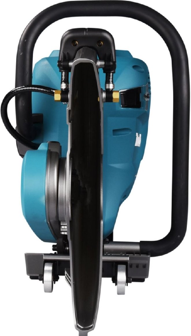 Makita Akku-Trennschleifer CE001GZ ohne Akku und Ladegerät