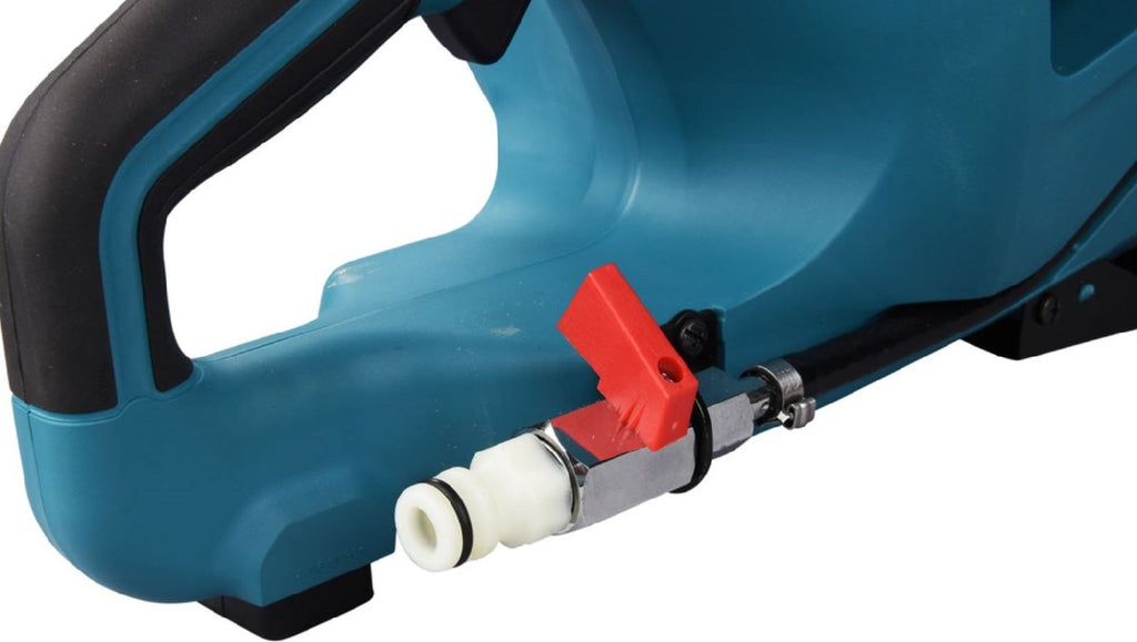 Makita Akku-Trennschleifer CE001GZ ohne Akku und Ladegerät