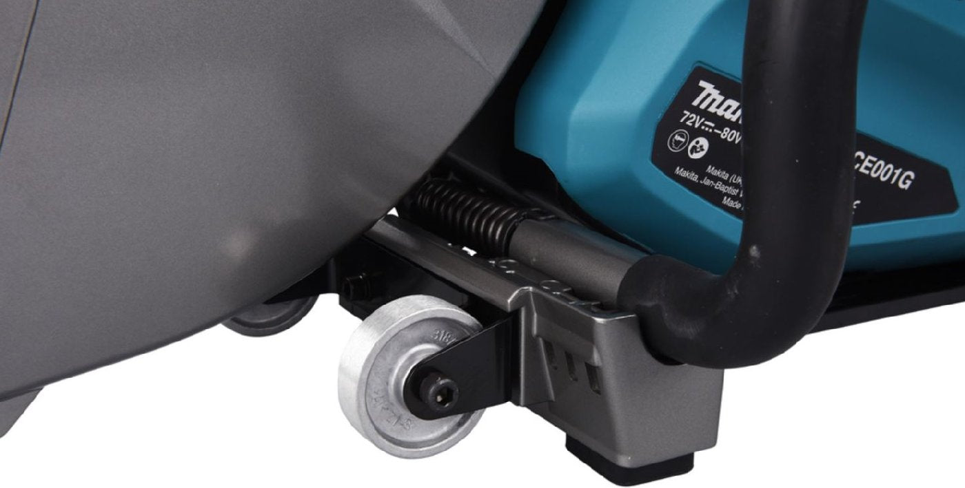 Makita Akku-Trennschleifer CE001GZ ohne Akku und Ladegerät