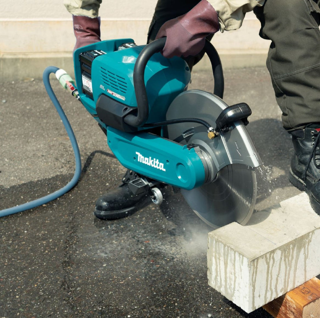 Makita Akku-Trennschleifer CE001GZ ohne Akku und Ladegerät