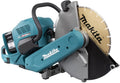 Makita Akku-Trennschleifer CE002GZ01 - ohne Akku & Ladegerät