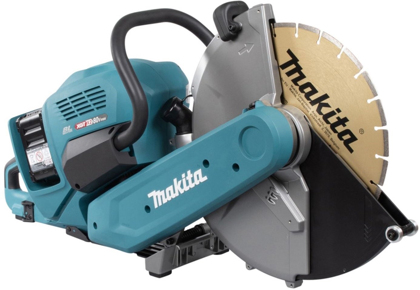 Makita Akku-Trennschleifer CE002GZ01 - ohne Akku & Ladegerät