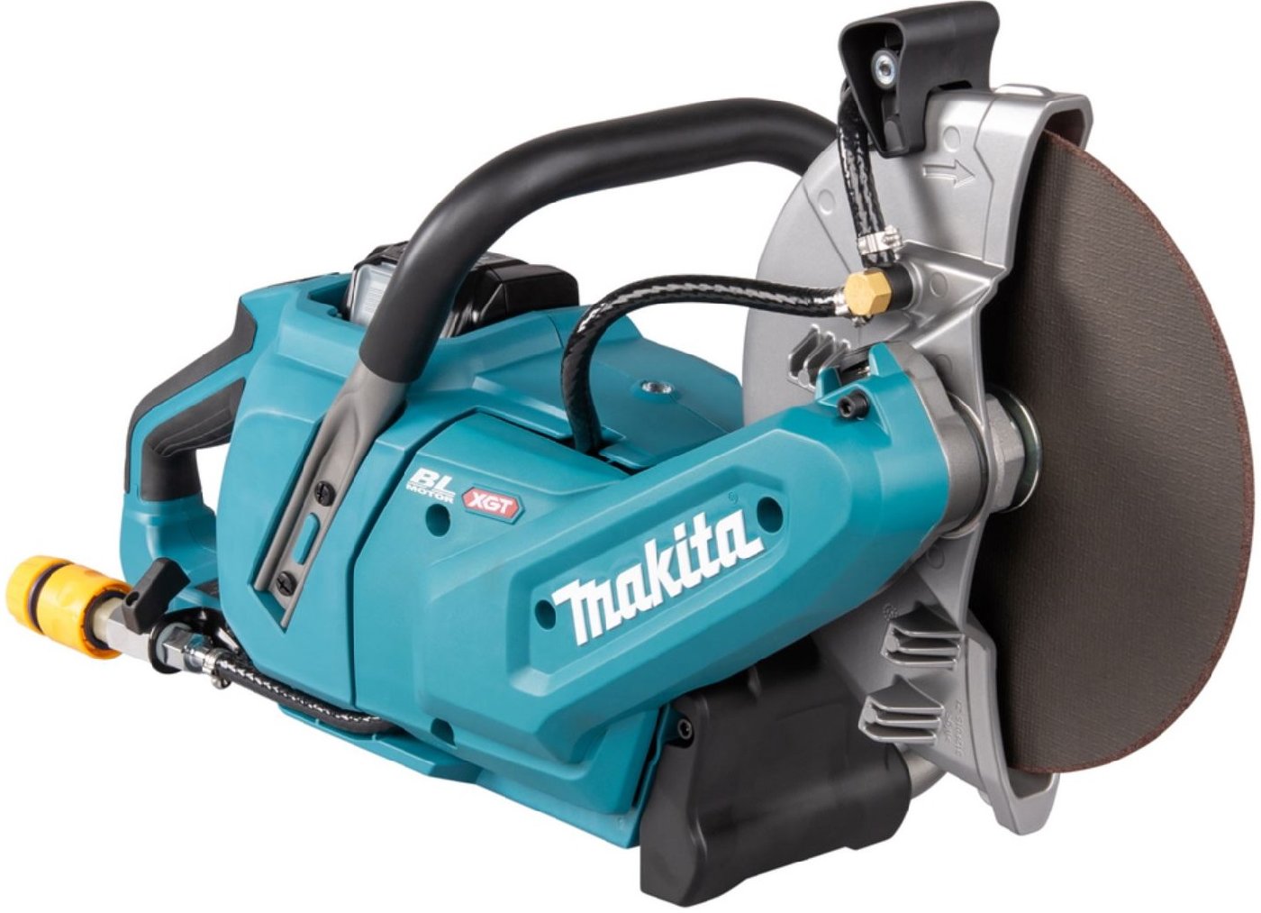 Makita Akku-Trennschleifer CE003GZ02 - ohne Akku & Ladegerät