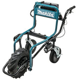 Makita Akku-Schubkarre DCU180Z Grundgerät - ohne Akku und Ladegerät