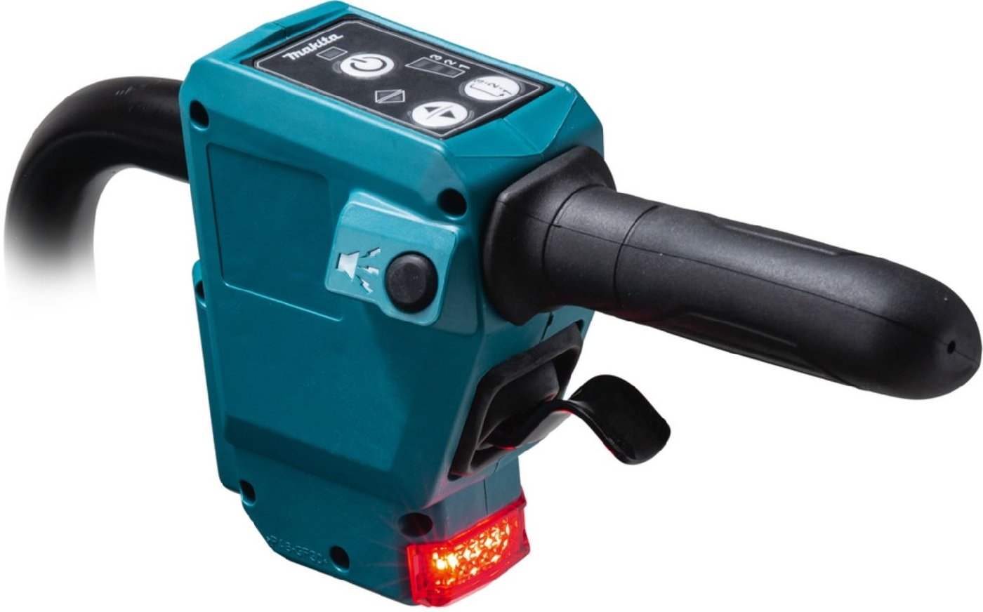 Makita Akku-Schubkarre DCU602Z Grundgerät - ohne Akku und Ladegerät