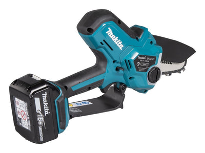 Makita Akku-Astsäge DUC150Z - ohne Akku u. Ladegerät