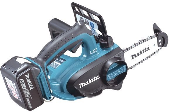 Makita Akku-Baumpflegesäge DUC122Z - ohne Akku und Ladegerät